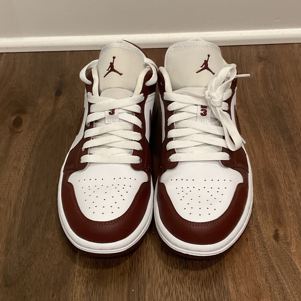 Nike Air Jordan